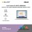 ASUS Vivobook 16 A1607C-AMB223WS Laptop (Intel Core™ Ultra 5 225H | 16'' WUXGA | 16GB RAM | 512GB SSD |Intel® Graphics | Windows 11 Home | Microsoft Office Home & Student 2024 + Microsoft 365 Basic)