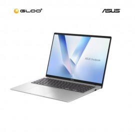 ASUS Vivobook 16 A1607C-AMB223WS Laptop (Intel Core™ Ultra 5 225H | 16'' WUXGA | 16GB RAM | 512GB SSD |Intel® Graphics | Windows 11 Home | Microsoft Office Home & Student 2024 + Microsoft 365 Basic)