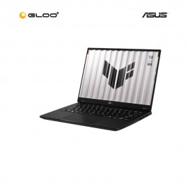 ASUS TUF A14 FA401K-MRG025W Gaming Laptop (AMD Ryzen AI 7 350 | 14" 2.5K WQXGA | 32GB RAM | 1TB SSD | NVIDIA RTX 5060 | Windows 11 Home)