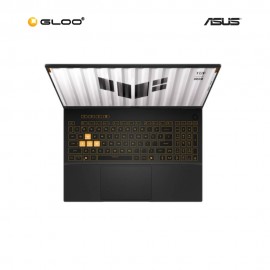 ASUS TUF Gaming F16 FX608J-MRV040W Gaming Laptop (NVIDIA® GeForce RTX™ 5060 | C i5-13450HX | 16" FHD+ | 16GB RAM | 512GB SSD | Windows 11 Home)