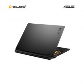 ASUS TUF Gaming F16 FX608J-MRV040W Gaming Laptop (NVIDIA® GeForce RTX™ 5060 | C i5-13450HX | 16" FHD+ | 16GB RAM | 512GB SSD | Windows 11 Home)