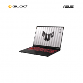 ASUS TUF Gaming A16 FA608P-MRV047W Gaming Laptop (AMD Ryzen™ 9 8940HX | 16” 2.5K WUXGA | 16GB RAM | 1TB SSD | NVIDIA® GeForce RTX™ 5060 | Windows 11 Home)