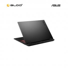 ASUS TUF Gaming A16 FA608P-MRV047W Gaming Laptop (AMD Ryzen™ 9 8940HX | 16” 2.5K WUXGA | 16GB RAM | 1TB SSD | NVIDIA® GeForce RTX™ 5060 | Windows 11 Home)