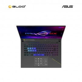 ASUS ROG Strix G16 G614F-MRV057W Gaming Laptop (AMD Ryzen 9 9955HX|16” FHD+| 32GB RAM | 1TB SSD | NVIDIA RTX 5060 | Windows 11 Home)