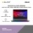 ASUS ROG Strix G615L-MS5068W Gaming Laptop (NVIDIA® GeForce RTX™ 5060 | Intel Core Ultra 7-255HX | 16" 2.5K WQXGA | 16GB RAM | 1TB SSD | Windows 11 Home)