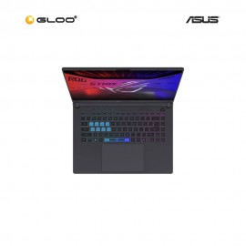 ASUS ROG Strix G615L-MS5068W Gaming Laptop (NVIDIA® GeForce RTX™ 5060 | Intel Core Ultra 7-255HX | 16" 2.5K WQXGA | 16GB RAM | 1TB SSD | Windows 11 Home)