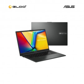 [Pre-order] Asus Vivobook Go 15 E1504F-ANJ870WS Laptop (R3-7320U,8G,512GB SSD,AMD Radeon Graphic,H&S,15.6”FHD,W11H,Blk,2Y) [ETA: 3-5 working days]