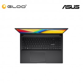 Asus Vivobook 16X K3605Z-FRP1008WS Laptop (Intel® Core™ i5-12500H |  16" WUXGA | 8GB RAM | 512GB SSD | NVIDIA® GeForce RTX™ 2050 | Windows 11 Home | Office Home & Student)