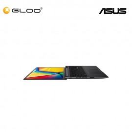 Asus Vivobook 16X K3605Z-FRP1008WS Laptop (Intel® Core™ i5-12500H |  16" WUXGA | 8GB RAM | 512GB SSD | NVIDIA® GeForce RTX™ 2050 | Windows 11 Home | Office Home & Student)