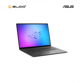 ASUS ROG Zephyrus G16 GU605C-PQR045W Gaming Laptop (NVIDIA® GeForce RTX™ 5070 | Intel Core Ultra 9-285H | 16" 2.5K WQXGA | 32GB RAM | 1TB SSD | Windows 11 Home)