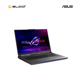 ASUS ROG Strix G18 G814F-PS9038W Gaming Laptop (AMD Ryzen 9 9955HX|18” 2.5K WQXGA | 32GB RAM | 1TB SSD | NVIDIA RTX 5070 | Windows 11 Home) 