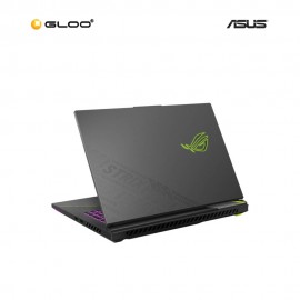 ASUS ROG Strix G18 G814F-PS9038W Gaming Laptop (AMD Ryzen 9 9955HX|18” 2.5K WQXGA | 32GB RAM | 1TB SSD | NVIDIA RTX 5070 | Windows 11 Home) 