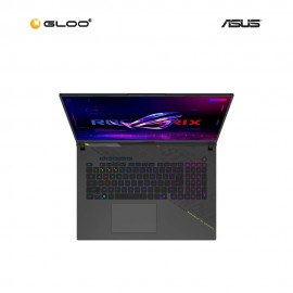 ASUS ROG Strix G18 G814F-PS9038W Gaming Laptop (AMD Ryzen 9 9955HX|18” 2.5K WQXGA | 32GB RAM | 1TB SSD | NVIDIA RTX 5070 | Windows 11 Home) 