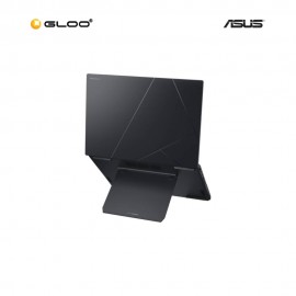ASUS Zenbook Duo UX8406C-APZ052WS Laptop (Intel® Core™ Ultra 9 285H | 14" 3K OLED | 32GB RAM | 2TB SSD | Intel® Arc™ Graphics | Windows 11 Home |Microsoft Office Home 2024 + Microsoft 365)
