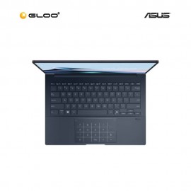 ASUS Zenbook 14 UX3405C-APZ148WS Laptop (Intel® Core™ Ultra 5 225H  | 14” OLED Touch | 16GB RAM | 512GB SSD | Intel® Arc™ Graphics | Windows 11 Home | Microsoft Office Home & Student 2024 + Microsoft 365 Basic