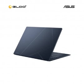 ASUS Zenbook 14 UX3405C-APZ148WS Laptop (Intel® Core™ Ultra 5 225H  | 14” OLED Touch | 16GB RAM | 512GB SSD | Intel® Arc™ Graphics | Windows 11 Home | Microsoft Office Home & Student 2024 + Microsoft 365 Basic