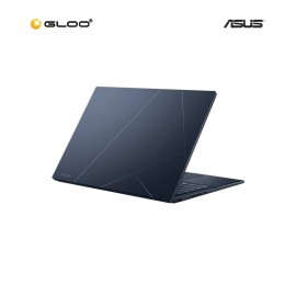 ASUS Zenbook 14 UX3405C-APZ348WS Laptop (Intel Core Ultra 9-285H | 14" 3K OLED T | 32GB RAM | 1TB SSD | Intel Arc Graphics | Windows 11 Home | Office Home & Student +M365)