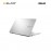 ASUS Vivobook Go E1504F-ABQ051WSP Laptop (AMD Ryzen 5 40 | 15.6" FHD | 16GB RAM | 512GB SSD | AMD Radeon Graphics | Windows 11 Home | Microsoft Office Home 2024 + Microsoft 365 Basic | Silver)