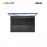 ASUS Vivobook Go E1504F-ABQ080WSP Laptop (AMD Ryzen 5 40 | 15.6" FHD | 8GB RAM | 512GB SSD | AMD Radeon Graphics | Windows 11 Home | Microsoft Office Home 2024 + Microsoft 365 Basic | Mixed Black)