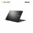 ASUS Vivobook Go E1504F-ABQ080WSP Laptop (AMD Ryzen 5 40 | 15.6" FHD | 8GB RAM | 512GB SSD | AMD Radeon Graphics | Windows 11 Home | Microsoft Office Home 2024 + Microsoft 365 Basic | Mixed Black)