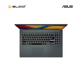 ASUS Vivobook Go 15 E1504F-ABQ470WMS Laptop (AMD Ryzen™ 5 7520U | 15.6” FHD | 16GB RAM | 512GB SSD | AMD Radeon™ Graphics | Windows 11 Home) 