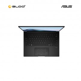 ASUS Zenbook 14 OLED UM3406K-AQD112WS Laptop (AMD Ryzen™ AI 7 350 | 14" WUXGA OLED | 16GB RAM | 512GB SSD | AMD Radeon™ Graphics | Windows 11 Home |Microsoft Office Home 2024 + Microsoft 365)
