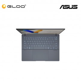 Asus Vivobook S14 S5406S-AQD138WS (Intel Core Ultra 5-226V | 14"WUXGA OLED | 16GB RAM | 512GB SSD | Intel Arc Graphics | Windows 11 Home)