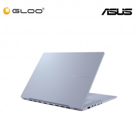 Asus Vivobook S14 S5406S-AQD138WS (Intel Core Ultra 5-226V | 14"WUXGA OLED | 16GB RAM | 512GB SSD | Intel Arc Graphics | Windows 11 Home)