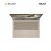 [Pre-order] ASUS Zenbook A14 UX3407N-AQD991WS Laptop (SD X2E88100,16GB,512GB,14",W11,BEIGE,H&S+M365) [ETA:6-8 working weeks if no delay]