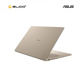[Pre-order] ASUS Zenbook A14 UX3407N-AQD991WS Laptop (SD X2E88100,16GB,512GB,14",W11,BEIGE,H&S+M365) [ETA:6-8 working weeks if no delay]