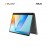 ASUS Vivobook 14 Flip TP3407S-AQL028WS Laptop (Intel® Core™ Ultra 7 258V | 14" WUXGA Touch | 32GB RAM | 1TB SSD | Intel® Arc™ Graphics | Windows 11 Home |Microsoft Office Home 2024 + Microsoft 365)
