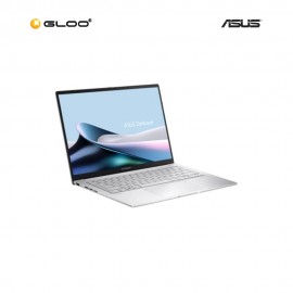 ASUS Zenbook 14 UX3405C-AQL246WS Laptop (Intel® Core™ Ultra 5 225H | 14" WUXGA OLED Touch | 16GB RAM | 512GB SSD | Intel® Arc™ Graphics | Windows 11 Home | Microsoft Office Home 2024 + Microsoft 365 Basic)