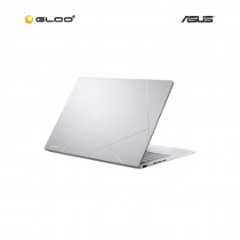 ASUS Zenbook 14 UX3405C-AQL246WS Laptop (Intel® Core™ Ultra 5 225H | 14" WUXGA OLED Touch | 16GB RAM | 512GB SSD | Intel® Arc™ Graphics | Windows 11 Home | Microsoft Office Home 2024 + Microsoft 365 Basic)