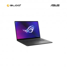 [Pre-order] ASUS ROG Zephyrus G16 GU605M-ZQR004WO Gaming Laptop (Core Ultra 9-185H,32GB,2TB SSD,RTX4080 12GB,16"WQXGA,W11H,Gray,2Y) [ETA:3-5 working days]