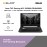 Asus TUF Gaming A15 FA506N-FRHN666W (AMD Ryzen 7 7435HS | 15.6"FHD | 8GB RAM | 512GB SSD | Nvidia GeForce RTX2050 | Windows 11 Home) 