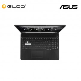 Asus TUF Gaming A15 FA506N-FRHN666W (AMD Ryzen 7 7435HS | 15.6"FHD | 8GB RAM | 512GB SSD | Nvidia GeForce RTX2050 | Windows 11 Home) 