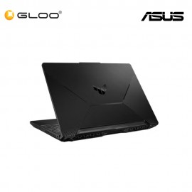 Asus TUF Gaming A15 FA506N-FRHN666W (AMD Ryzen 7 7435HS | 15.6"FHD | 8GB RAM | 512GB SSD | Nvidia GeForce RTX2050 | Windows 11 Home) 