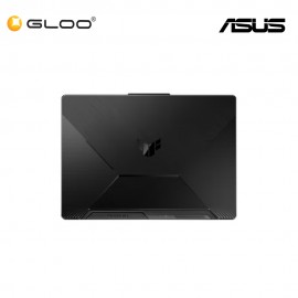 Asus TUF Gaming A15 FA506N-FRHN666W (AMD Ryzen 7 7435HS | 15.6"FHD | 8GB RAM | 512GB SSD | Nvidia GeForce RTX2050 | Windows 11 Home) 