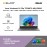 Asus Vivobook 16 Flip TP3607S-ARJ128WS (Intel Core Ultra 7-258V | 16" 3K OLED | 32GB RAM | 1TB SSD | Intel Arc Graphics | Windows 11 Home)