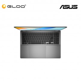 Asus Vivobook 16 Flip TP3607S-ARJ128WS (Intel Core Ultra 7-258V | 16" 3K OLED | 32GB RAM | 1TB SSD | Intel Arc Graphics | Windows 11 Home)