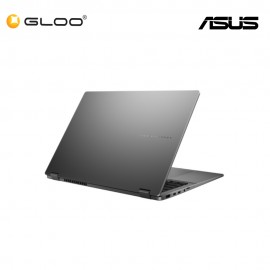 Asus Vivobook 16 Flip TP3607S-ARJ128WS (Intel Core Ultra 7-258V | 16" 3K OLED | 32GB RAM | 1TB SSD | Intel Arc Graphics | Windows 11 Home)