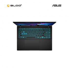 Asus V16 V3607V-JRP188WS Gaming Laptop (Intel® Core™ 5 210H | 16” WUXGA | 8GB RAM  | 512GB SSD | NVIDIA® GeForce RTX™ 3050 | Windows 11 Home | Microsoft Office Home 2024 + Microsoft 365 Basic)