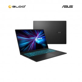 ASUS V16 V3607V-URP205WS Gaming Laptop (Intel Core 5 210H | 16" WUXGA | 16GB RAM | 512GB SSD | NVIDIA GeForce RTX4050 | Windows 11 Home | Office Home + M365)
