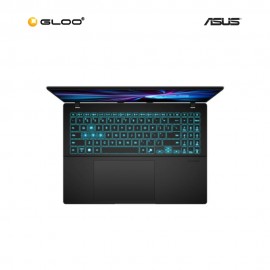 ASUS V16 V3607V-URP205WS Gaming Laptop (Intel Core 5 210H | 16" WUXGA | 16GB RAM | 512GB SSD | NVIDIA GeForce RTX4050 | Windows 11 Home | Office Home + M365)
