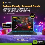 ASUS Gaming V16 V3607V-HRP206WS Gaming Laptop (NVIDIA® GeForce RTX™ 5050 | Intel® Core™ 5 210H | 16" WUXGA | 16GB RAM | 512GB SSD | Windows 11 Home |Microsoft Office Home 2024 + Microsoft 365)