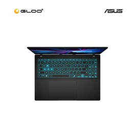 ASUS Gaming V16 V3607V-HRP206WS Gaming Laptop (Intel® Core™ 5 210H | 16" WUXGA | 16GB RAM | 512GB SSD | NVIDIA® GeForce RTX™ 5050 8GB | Windows 11 Home |Microsoft Office Home 2024 + Microsoft 365)