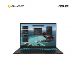 ASUS Gaming V16 V3607V-MRP207WS Gaming Laptop (Intel® Core™ 5 210H | 16” WUXGA | 16GB RAM | 512GB SSD | NVIDIA® GeForce RTX™ 5060 | Windows 11 Home | Microsoft Office Home 2024 + Microsoft 365)