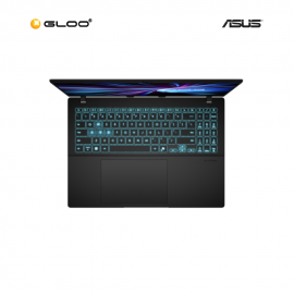 ASUS Gaming V16 V3607V-MRP207WS Gaming Laptop (Intel® Core™ 5 210H | 16” WUXGA | 16GB RAM | 512GB SSD | NVIDIA® GeForce RTX™ 5060 | Windows 11 Home | Microsoft Office Home 2024 + Microsoft 365)