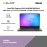ASUS ROG Zephyrus G14 GA403W-RQS134W Gaming Laptop (AMD Ryzen AI 9 HX 370 | 14" 3K OLED | 32GB RAM | 1TB SSD | NVIDIA RTX 5070Ti | Windows 11 Home)
