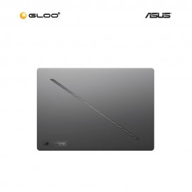 ASUS ROG Zephyrus G14 GA403W-RQS134W Gaming Laptop (AMD Ryzen AI 9 HX 370 | 14" 3K OLED | 32GB RAM | 1TB SSD | NVIDIA RTX 5070Ti | Windows 11 Home)